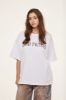  EGO FETCH Multicolor Balls Logo T-shirt  EGO25SSTST108
