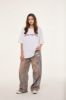  EGO FETCH Multicolor Balls Logo T-shirt  EGO25SSTST108