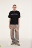  EGO FETCH Multicolor Balls Logo T-shirt  EGO25SSTST108
