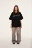  EGO FETCH Multicolor Balls Logo T-shirt  EGO25SSTST108