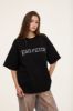  EGO FETCH Multicolor Balls Logo T-shirt  EGO25SSTST108