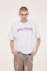  EGO FETCH Multicolor Balls Logo T-shirt  EGO25SSTST108