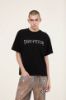  EGO FETCH Multicolor Balls Logo T-shirt  EGO25SSTST108