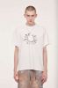 EGO FETCH Printed T-shirt  EGO25SSTHD123