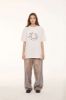 EGO FETCH Printed T-shirt  EGO25SSTHD123