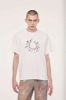 EGO FETCH Printed T-shirt  EGO25SSTHD123