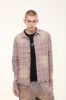 EGO FETCH Plaid Twill Shirt  EGO25SSTST105
