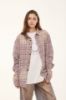 EGO FETCH Plaid Twill Shirt  EGO25SSTST105