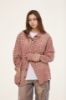 EGO FETCH Plaid Twill Shirt  EGO25SSTST105