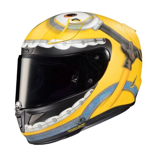圖片 HJC 安全帽 RPHA 11 OTTO MINIONS 小小兵