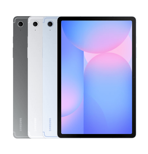 圖片 Samaung Galaxy Tab S10  FE+   WIFI (X620) 13.1吋-贈仲安家 葉黃素 或 美妍膠原飲