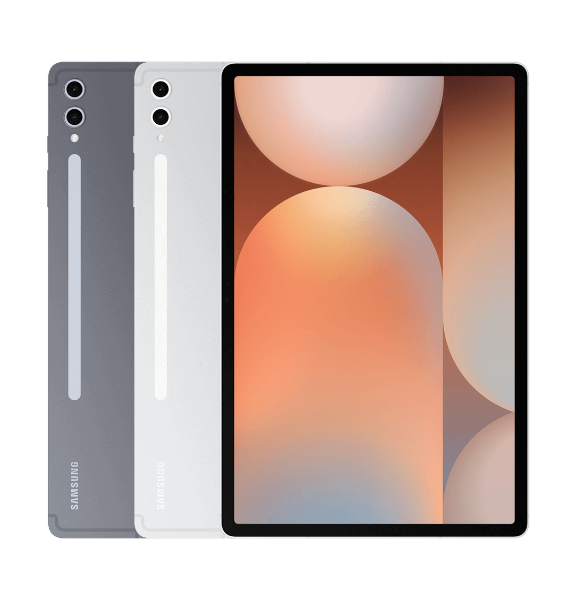 圖片 Samaung Galaxy Tab S10 +   WIFI (X820) 12.4吋-贈仲安家 葉黃素 或 美妍膠原飲
