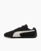 iSNEAKERS 現貨 Puma Speedcat OG "Black" 黑白復古賽車鞋 Rosé 朴彩英 Blackpink 398846-01