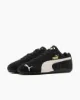 iSNEAKERS 現貨 Puma Speedcat OG "Black" 黑白復古賽車鞋 Rosé 朴彩英 Blackpink 398846-01
