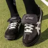 iSNEAKERS 現貨 Asics Aaron 2.0 "Black" 黑奶油 1203A720-001