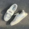 iSNEAKERS 現貨 Asics Aaron 2.0 "Silver" 液態銀 1203A720-020