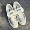 iSNEAKERS 現貨 Asics Aaron 2.0 "Silver" 液態銀 1203A720-020