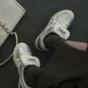 iSNEAKERS 現貨 Asics Aaron 2.0 "Silver" 液態銀 1203A720-020