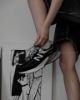 iSNEAKERS 現貨 New Balance Made in USA 990v6 "Black" 黑灰 M990BK6