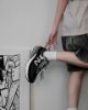 iSNEAKERS 現貨 New Balance Made in USA 990v6 "Black" 黑灰 M990BK6