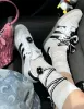iSNEAKERS 現貨 Adidas Originals Samba OG "Grey" 小花蕾絲 IH3371