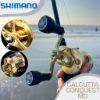 圖片 SHIMANO 23 CALCUTTA CONQUEST MD 金康 鼓式捲