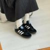 圖片 KTQ STORE 現貨 Adidаs originals Samba OG 黑 B75807