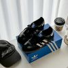 圖片 KTQ STORE 現貨 Adidаs originals Samba OG 黑 B75807