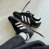 圖片 KTQ STORE 現貨 Adidаs originals Samba OG 黑 B75807