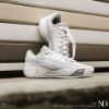 NICEDAY 現貨 NIKE JORDAN LUKA 77 PF 東契奇 灰白 白灰 灰 籃球鞋 HF0819-100