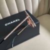 圖片 Chanel 粉色珍珠墨鏡🕶️