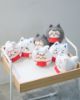 圖片 KTQ STORE 現貨日本 Chiikawa 吉伊卡哇 伏見稻荷達摩娃娃 8款