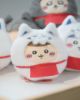 圖片 KTQ STORE 現貨日本 Chiikawa 吉伊卡哇 伏見稻荷達摩娃娃 8款