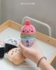 圖片 KTQ STORE 現貨 日本 Chiikawa 吉伊卡哇 壽司系列 吊飾 娃娃