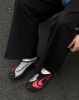 【Focus Store】 Salomon RX Slide 3.0 Seasonal "Black Red" 477590