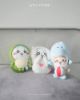 圖片 KTQ STORE 現貨 日本 Chiikawa 吉伊卡哇 水族館系列 吊飾