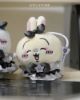 圖片 KTQ STORE 現貨 日本 Chiikawa 吉伊卡哇 暗黑魔法少女 吊飾