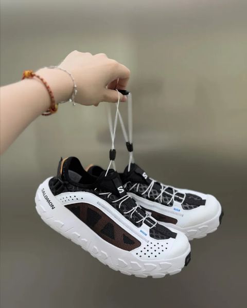 Salomon Solamphibian "White" 477002