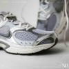 NICEDAY 現貨 NIKE V5 RNR 銀紫 灰紫 復古 銀灰 男款 復古 休閒鞋 HJ5228-003
