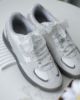 圖片 KTQ STORE 現貨 Puma Palermo Moda Glam "Feather Gray" 羽毛灰 401286-01