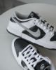 圖片 KTQ STORE 現貨 Nike Dunk Low "Reverse Panda 2.0" 反轉熊貓 白黑灰 IB4620-141