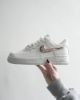 圖片 KTQ STORE 現貨 Nike Air Force 1 Low Molten Swoosh 玫瑰金液態金屬勾 IF1686-161