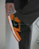 圖片 KTQ STORE 現貨 Nike Dunk Low '' Ceramic '' 黑橘 DA1469-001