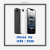 圖片 iPhone 16e