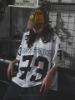 Focus Store DPLS X EGO FETCH Mesh Jersey T-shirt EGO25SSDPLST333