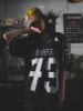 Focus Store DPLS X EGO FETCH Mesh Jersey T-shirt EGO25SSDPLST333