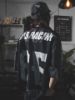 Focus Store DPLS X EGO FETCH Mesh Jersey T-shirt EGO25SSDPLST333