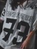 Focus Store DPLS X EGO FETCH Mesh Jersey T-shirt EGO25SSDPLST333