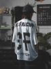 Focus Store DPLS X EGO FETCH Mesh Jersey T-shirt EGO25SSDPLST333