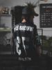 Focus Store DPLS X EGO FETCH Mesh Jersey T-shirt EGO25SSDPLST333